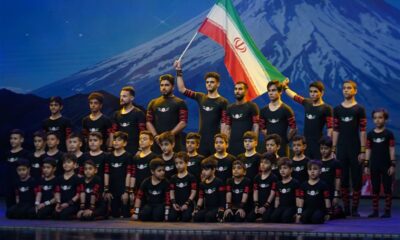 بازگشت «کاپیتان» به آنتن؛ ادامه مسیر در روزهای جنگ رمضان