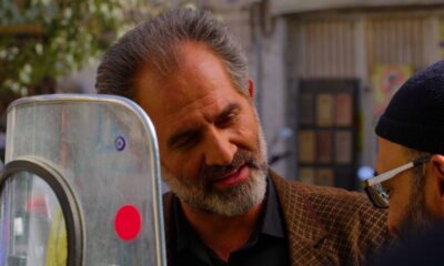 بازیگری که در حملات آمریکایی ـ صهیونی شهید شد