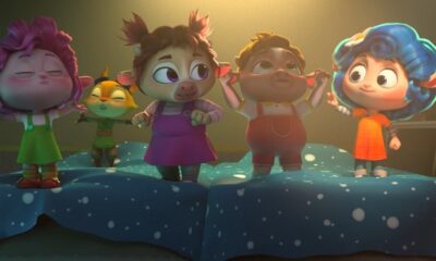 «ببعی قهرمان» به خانه‌ها رسید