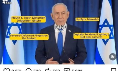 بررسی پست‌های نتانیاهو در دو جنگ اخیر علیه ایران / گمانه‌زنی‌ها در مورد مرگ نتانیاهو قوت گرفت