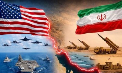 برنده قطعی جنگ از دیدگاه ایندیپندنت