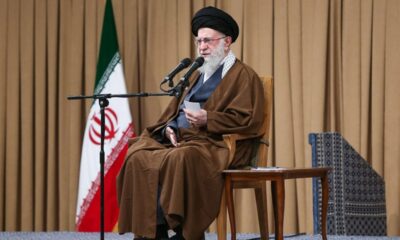 بیانیه جمعی از مراکز آموزش‌های فرهنگی و هنری برای شهید امام خامنه‌ای