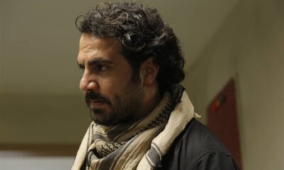 بیگانگان باعث شد چندزبان یاد بگیرم/امیدوارم ایران وطن به آرامش برسد