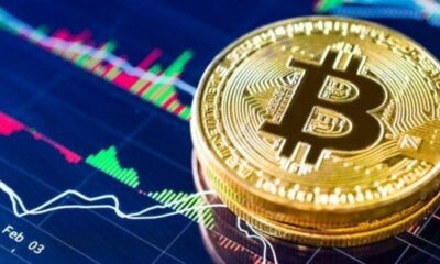 تاثیر جنگ بر بازار رمزارزها/ بیت کوین سقوط کرد