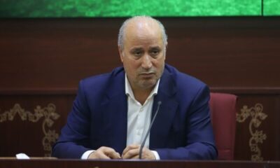 تاج: به دختران فوتبالیست ما پیشنهاد اغواکننده دادند