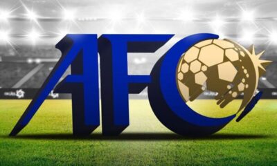 تبریک نوروزی AFC با تصویر علی دایی، مهدوی‌کیا و جهانبخش +عکس