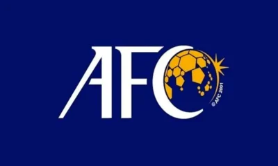 تبریک نوروزی AFC با حضور علی دایی+ عکس