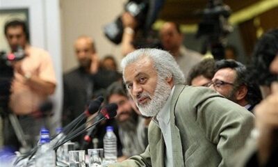 تحلیل هنرمند پیشکسوت از حضور مردم و مواضع رسانه‌های معاند