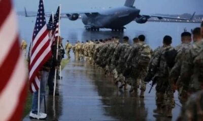 ترامپ در آستانه «قماری خطرناک»/ سناریوی حمله زمینی به ایران روی میز