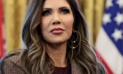 تغییر در کابینه ترامپ/ وزیر امنیت داخلی برکنار شد