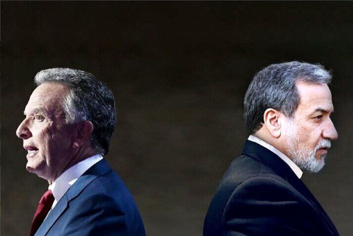 تلاش ویتکاف برای ارتباط با عراقچی / آتش‌بس در راه است؟