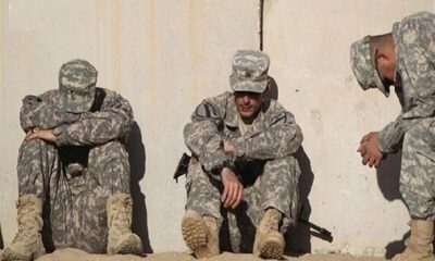 تلفات پرشمار سربازان آمریکایی پس از حملات ایران / رسانه آمریکایی فاش کرد