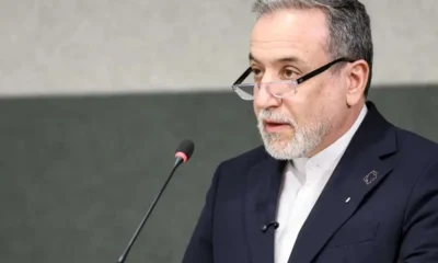 تماس تلفنی عراقچی با رئیس اتحادیه میهنی کردستان عراق/ ماجرا چیست؟