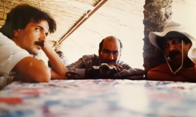 جادوی قلم میرباقری و شور خیال حسین پناهی