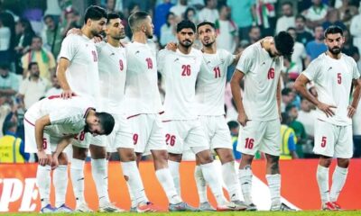 جایگزین ایران در جام جهانی کدام تیم است؟