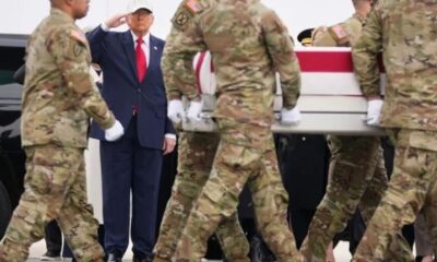 جروزالم پست افشا کرد/ آمار تلفات حمله ایران به پایگاه امریکا در کویت