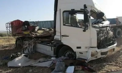 جزئیات تصادف مرگبار در سمنان/ برخورد پژو با تیربرق جان سه زن را گرفت