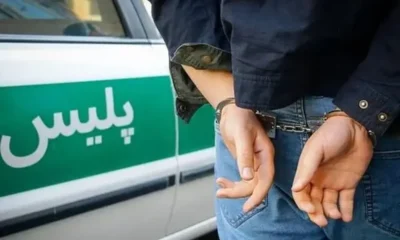 جزئیات کشف یک جسد و بازداشت قاتل در میاندوآب