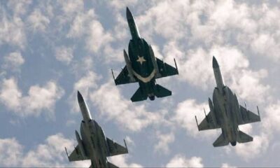 حملات هوایی جدید پاکستان در افغانستان/ کابل هم هدف قرار گرفت