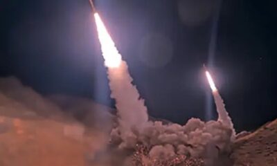 حمله موشکی به مقر وزارت جنگ اسرائیل / حزب‌الله صبح آتشینی برای اسرائیلی‌ها رقم زد