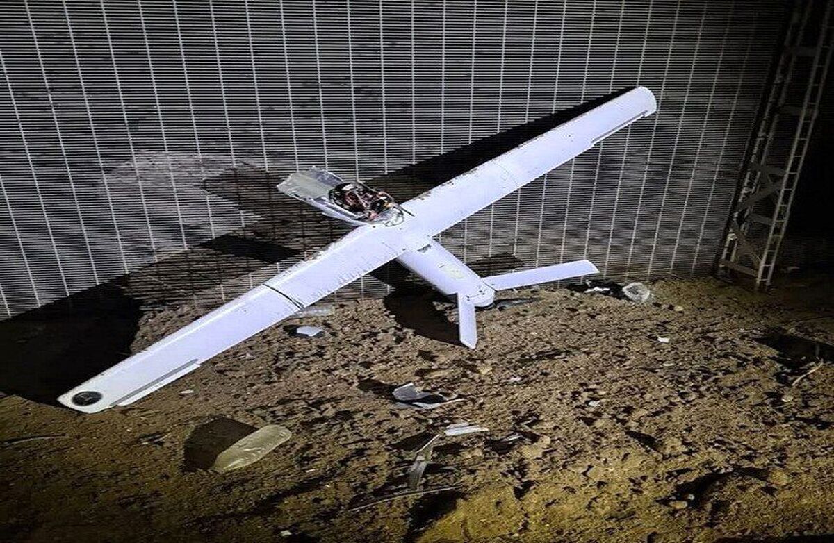 حمله پهپادی به پایگاه‌های آمریکایی در عراق/ تأسیسات آمریکایی بمباران شد