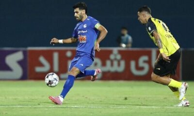 خبر بد برای هواداران / پنجره نقل‌وانتقالاتی استقلال بسته شد