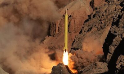 خط و نشان نظامی ایران برای امارات/ راس‌الخیمه در تیررس قرار گرفت