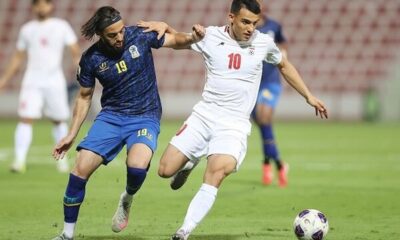 خطرات کناره گیری ایران از جام جهانی / مکزیک میزبان ایران می شود؟