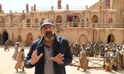 داود میرباقری: از این تهاجم اهریمنانه سربلند بیرون خواهیم آمد