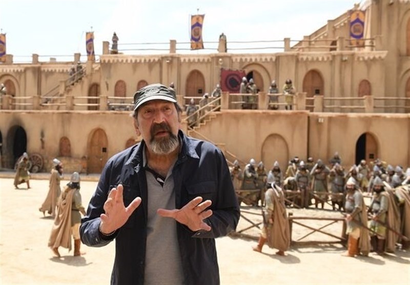 داود میرباقری: از این تهاجم اهریمنانه سربلند بیرون خواهیم آمد