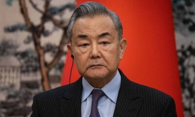 درخواست فوری چین برای توقف فوری جنگ / باید به حاکمیت ایران احترام گذاشت