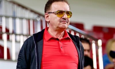 درخواست مالک تراکتور از رئیس فیفا / زنوزی به رئال و بارسا نامه نوشت