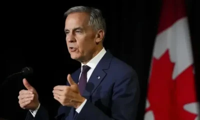 درخواست مقام کانادایی برای پایان حملات به ایران / ارک کارنی هشدار داد