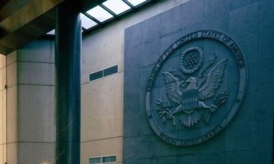 دستور فوری وزارت خارجه آمریکا در این کشور صادر شد