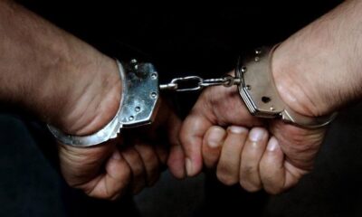 دستگیری ۲ عامل مرتبط با شبکه اینترنشنال