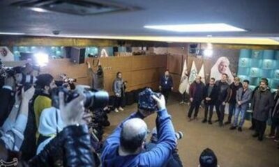 دنیرو و آرنولد هم به میدان آمدند/ وسط بازی تا کجا؟