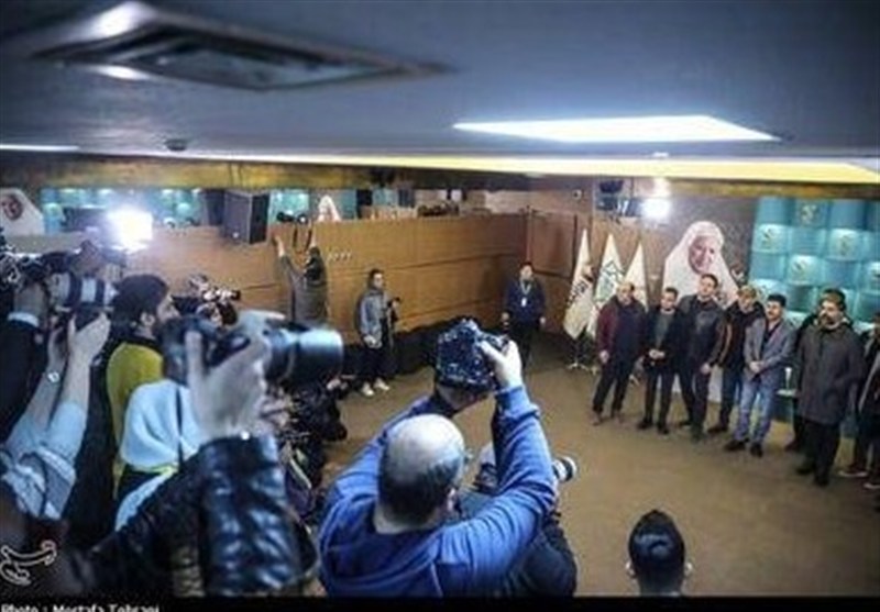 دنیرو و آرنولد هم به میدان آمدند/ وسط بازی تا کجا؟