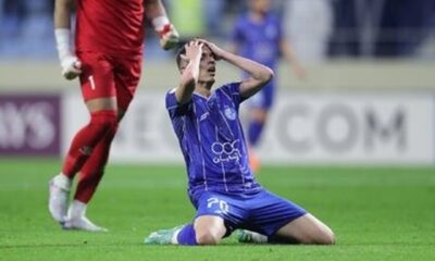 دومینوی فسخ قرارداد بازیکنان با استقلال / یاسر آسانی هواداران را شوکه کرد