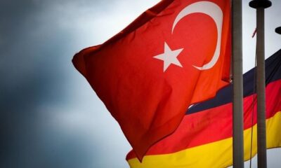 رایزنی وزرای خارجه ترکیه و آلمان درباره جنگ ایران