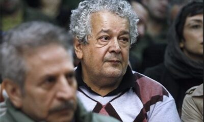 رضا فیاضی: گهرِ خاکِ ما جز خونِ جوانانِ وطن لاله ندارد