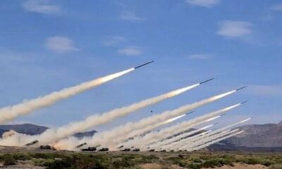 رضایی: موشک‌های ما با دشمن مذاکره می‌کنند