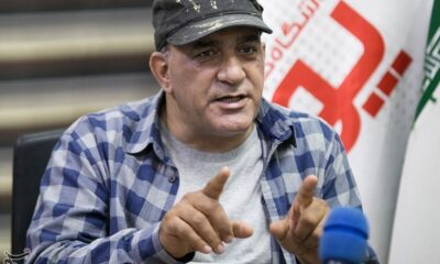 روایت آقای بازیگر از ترامپ؛ نماینده شعبان‌ بی‌مخ‌‌ها و پدوفیلی‌ها