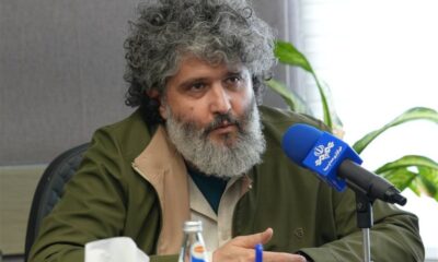 روایت برمهانی از پشت صحنه اعلام خبر شهادت رهبری/ ماجرای یک سکوت عجیب!