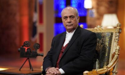 روایت بهمن دان از ایران و کاندیداتوری‌اش و یادآوری یک خاطره تلخ