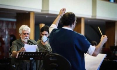 روایت حسین پاکدل از داستان یک رژیم متجاوز