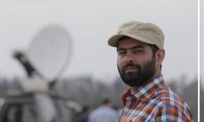 روایت عینی از "انفجار دوم" در میدان فردوسی وقتی امدادگرها رسیدند