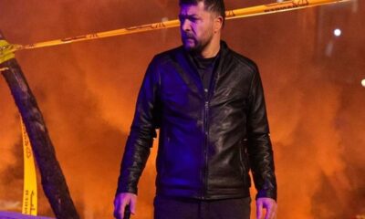 روایتی از عکاسی در لحظات پس از بمباران به آنتن نزدیک شد