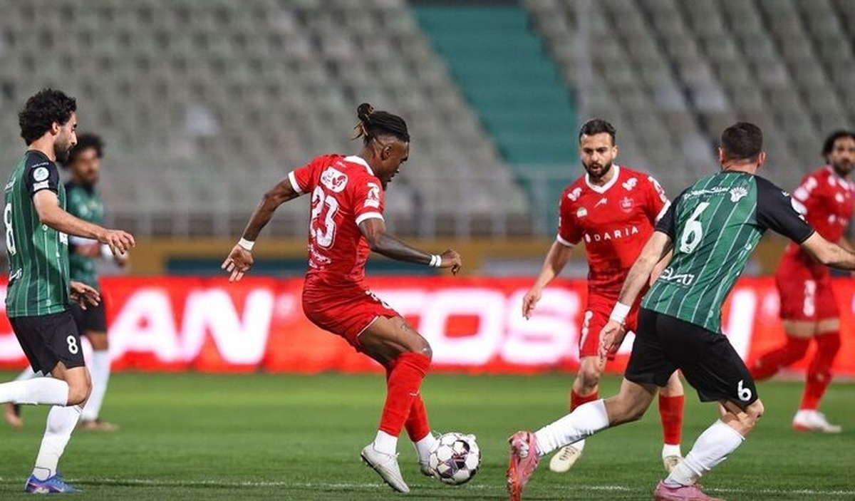 زمان آغاز مجدد مسابقات لیگ برتر فوتبال مشخص شد