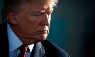 زنگ خطر برای ترامپ به صدا درآمد / احتمال استیضاح بالا رفت