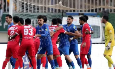 سرنوشت عجیب لیگ برتر زیر سایه جنگ